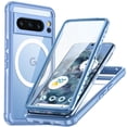 thumbnail image 1 of GANGXUN Étui Magnétique pour Google Pixel 8 Pro – Étui de Protection Intégrale avec Protection d'Écran Intégrée, Résistant aux Chutes, 1 of 4