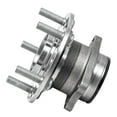 thumbnail image 5 of Detroit Axle - AWD Rear Wheel Bearing Hubs for 2007 2008 Dodge Caliber 2007-2017 Jeep Patriot Compass, Replacement 2007 2008 Wheel Bearing and Hubs Assembly Set, 5 of 7