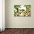 thumbnail image 3 of Trademark Fine Art 'Wildlife Copy' Canvas Art by The Macneil Studio, 3 of 3