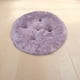 thumbnail image 5 of Tapete de escritorio, cojín de asiento, almohadillas para silla, cojín circular para asiento, taburete, cojín para trasero, cojín grueso para silla de comedor, cojín para futón, cojín para suelo, 5 of 5