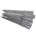 thumbnail image 3 of 10 Pcs Stainless Steel Needle Pack for SL 18 SL 26 Shoe Repair Machine Strong Practical Matching Accessory, 3 of 7