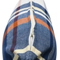 thumbnail image 4 of Creative Co-Op Square Plaid Cotton Pillow Cover, 4 of 5
