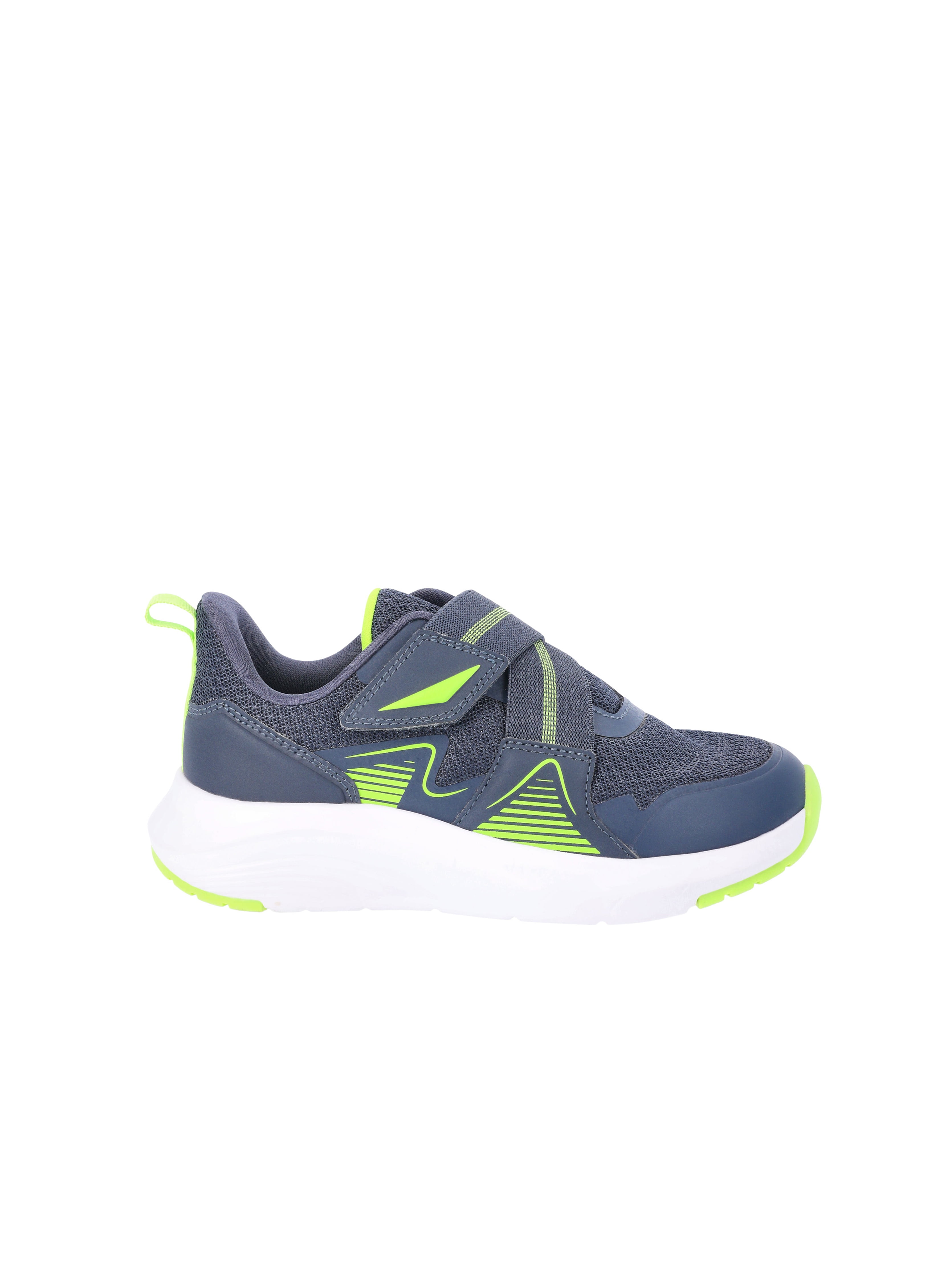 Athletic Works Little Boys and Big Boys Z Strap Sneakers