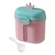 thumbnail image 1 of de fórmu para bebés, almacenamiento de refrigerios, caja de Sunnimix dispensador de fórmulas, 1 of 8