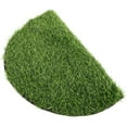thumbnail image 4 of Artificial Grass Turf Mat Diy Fake Grass Lawn For Table Centerpiece Simulated Turf Diy Decoration, 4 of 6
