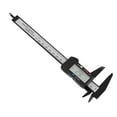 thumbnail image 4 of Maoww Digital Caliper Accurate Woodworking Angle Gauge Equipment Electric LCD Screen 100mm Vernier Calipers Work Rulers Measuring Tool 0-150mm, 4 of 9
