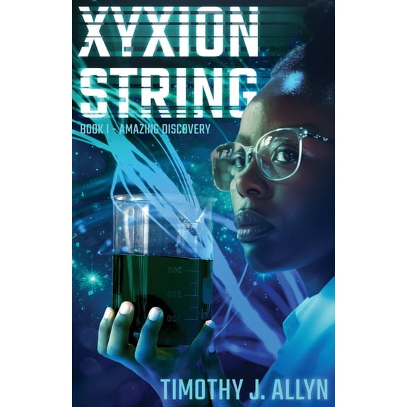 XYXion String, (Paperback)