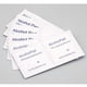 thumbnail image 4 of Embalaje de toallitas desinfectantes con alcohol para perforaciones en las orejas, 100 unidades de toallitas desinfectantes para electrodomésticos de exterior, 4 of 4