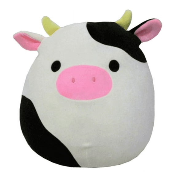 Squishmallow 8" Connor the Cow