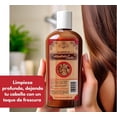 thumbnail image 4 of Shampoo de Alquitrán Botica de la trinidad 250ml sin Sulfatos y Parabenos, 4 of 6