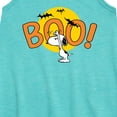 thumbnail image 2 of Peanuts - Boo Snoopy - Toddler and Youth Girls A-line Dress, 2 of 5