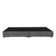 thumbnail image 4 of Box Base Cama King Size Dicasa Gris Oscuro, 4 of 6
