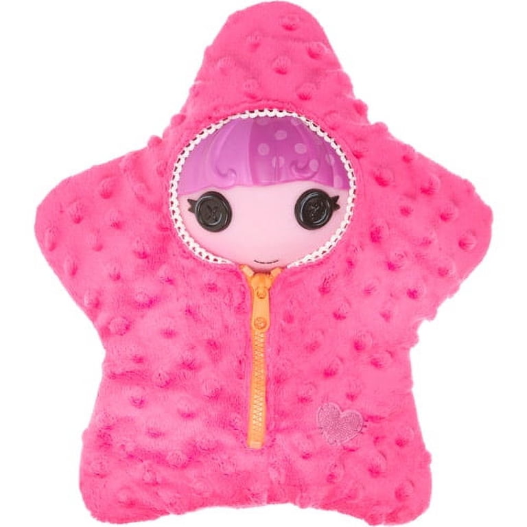 Lot De Figurines Lalaloopsy – Occasion – Plusieurs Poupées à Collectionner
