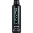 thumbnail image 3 of Lucky You for Him Deodorant Body Spray, For Men, 6 oz, 3 of 3