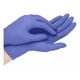 thumbnail image 2 of 200 Guantes Premium Azul Claro Nitrilo Libre Látex Sin Polvo, 2 of 8