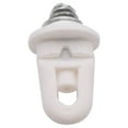 thumbnail image 4 of 12PCS Front Bumper Retaining Clip for 407 407SW 607 C5 743712, 4 of 8