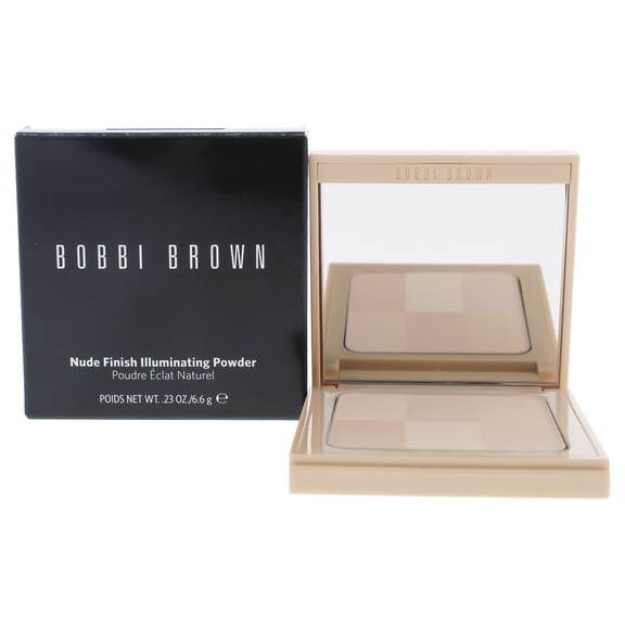 Bobbi Brown Nude Finish Illuminating Setting Powder - Bare