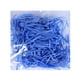 thumbnail image 1 of Matsuzay Trituras de rafia de papel arrugado decoración de Boda Navidad color azul, 1 of 6