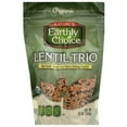 thumbnail image 3 of Pack of 6, Nature's Earthly Choice Lentil Trio, 12 oz, 3 of 5