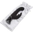 thumbnail image 7 of Fifty Shades of Grey Greedy Girl Personal Massager, Waterproof USB Rechargeable, Black, 7 of 7