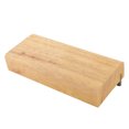 thumbnail image 1 of Fret Beveling File, Fret End Deburring File 16 Inch Versatile Usage  for Guitar Ukulele Banjo, 1 of 7