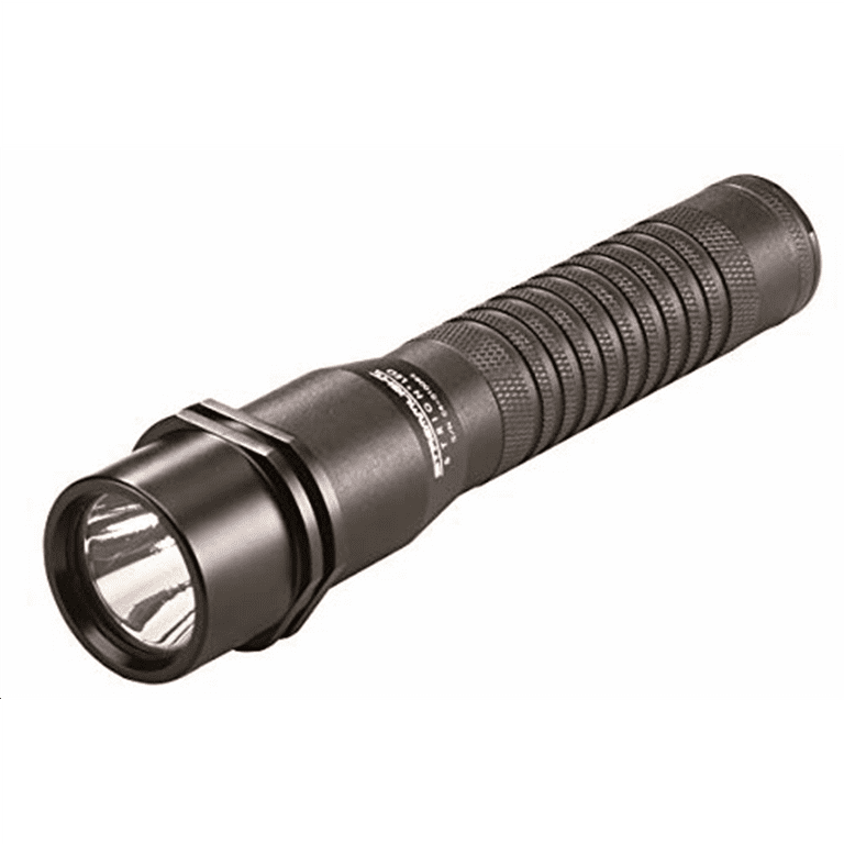 Streamlight Strion LED 260 Lumen Rechargeable Handheld Flashlight