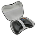 thumbnail image 3 of Game Controller Storage Bag for Handle Scratchproof Protective Case EVA Case Splashproof Organizers Impact Resistant, 3 of 7