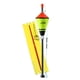 thumbnail image 2 of JShteea Flotador Pesca Automático Flotadores Pesca Portátiles Boya Bobber (traje) 2 Uds., 2 of 8