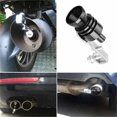thumbnail image 4 of Car Turbo Whistle,Aluminum Alloy Universal Turbo Sound Exhaust Muffler Pipe Whistle for Cars, Motorcycle, 4 of 6