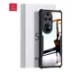 thumbnail image 1 of Funda Xundd Para Dispositivos Huawei Color Negro P50 Pro, 1 of 6