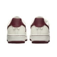 thumbnail image 4 of Men's Nike Air Force 1 '07 Craft Sail/Dark Beetroot-Sail (DB4455 100) - 11, 4 of 8