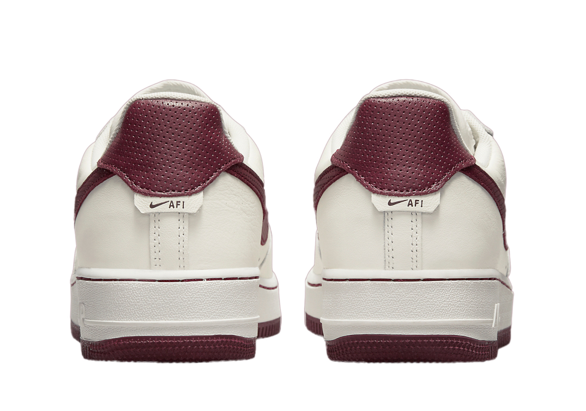 Nike Air Force 1 '07 Craft Men's Shoes photo 4