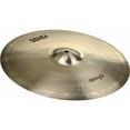 thumbnail image 2 of Stagg 20" SENSA Brilliant Medium Sweet Ride Cymbal - SEN-RM20B, 2 of 2