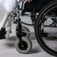 thumbnail image 4 of BESTYASH wheel replacement for caregivers elderly 1Set, 4 of 8