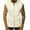 White, variant on ameIAEA Mens Sleeveless Hooded Sweatshirt Zip Up Workout Tank Tops Lightweight Athletic Shirt with Pocket