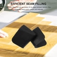 thumbnail image 5 of FUTUREORYY Raindrops 8 pcs Caulking Applicator Tools Tile Refinishing Kit Sealer Applicator Caulking Finisher House Decoration Tools, 5 of 8
