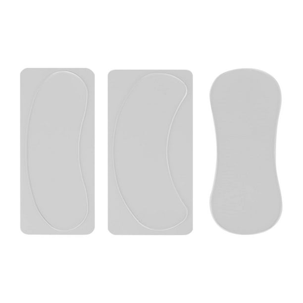 Neck Wrinkle Pads Reusable Silicone Neck Patch for Fine Line and Saggy