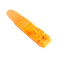thumbnail image 1 of Domqga Block Disconnector,Block Separator,Plastic Brick & Block Separator Disconnector Removal Tool Disassemble Device Toy Accessory, 1 of 1