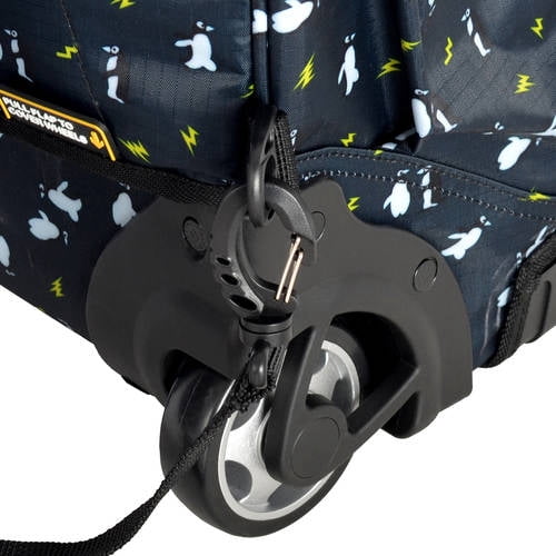 Olympia USA Melody 19" Rolling Backpack
