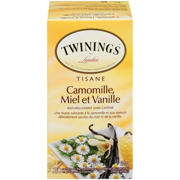 Twinings Camomille - Tisane
