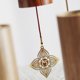 thumbnail image 4 of Campana de Viento de Bambú para Meditación - Equilibra tus Chakras con Sonidos Relajantes (Raíz/Sacral/Plexo Solar/Corazón/Garganta/Tercer Ojo/Corona), 4 of 6