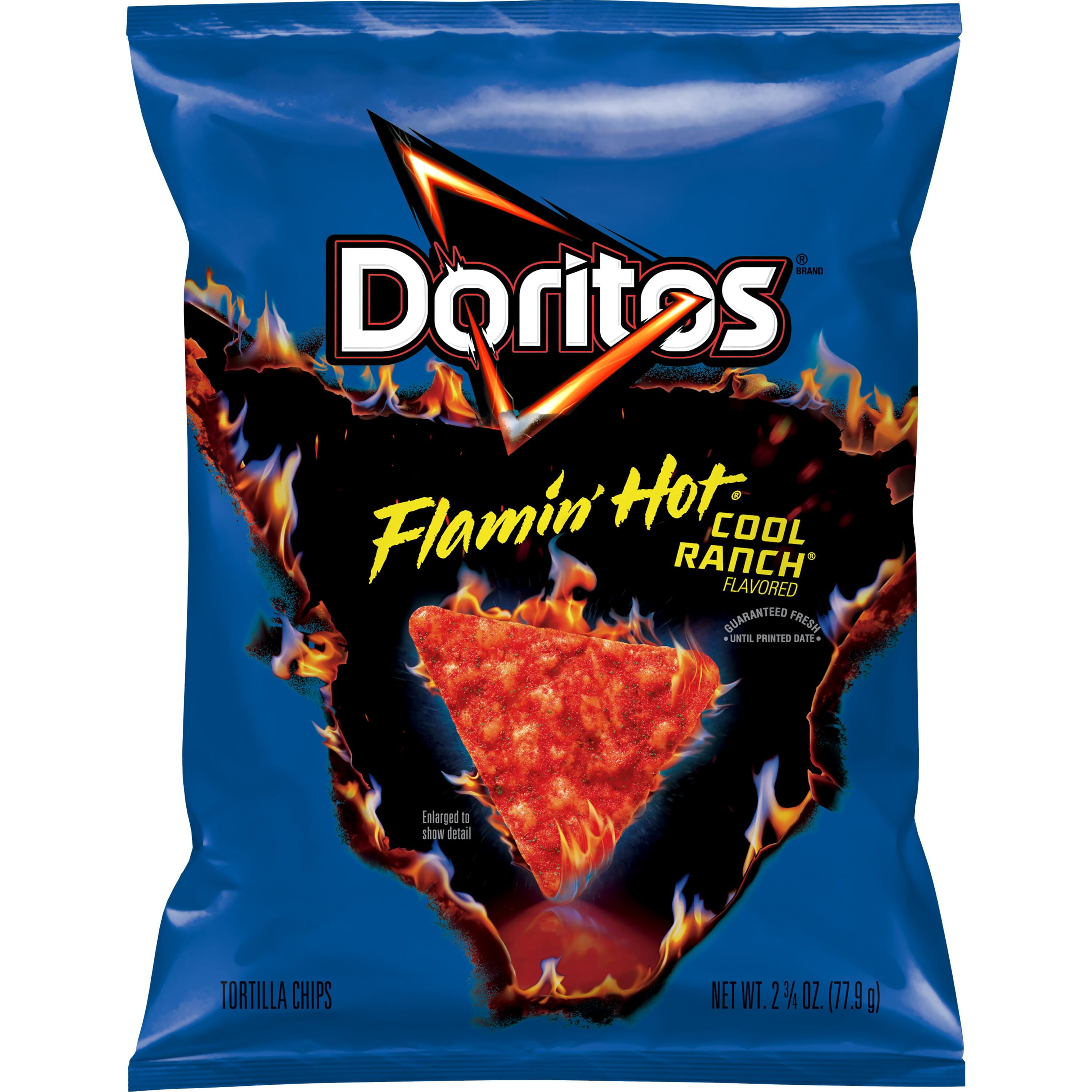 Doritos Flamin' Hot Cool Ranch Flavored Snack Chips, Sri Lanka Ubuy