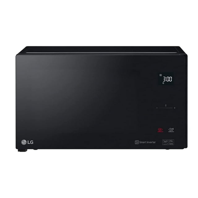 Horno de Microondas 1.5 Pies CUbicos LG MS1597DIS LG MS1597DI/S