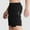 Black, variant on Mens Shorts, Gym Shorts for Men, ZHUGeLI Men's Casual Solid Color Thin Lightweight and Transparent Fitness Drying Shorts