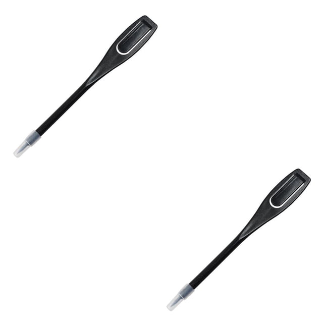 Soidarity Paquete de 50 bolígrafos de plástico para puntuación de golf, marcador de puntuación, Kit de lápices de grabación, herramientas de Type1 NO1 Soidarity CBP221159
