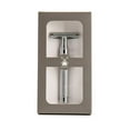 thumbnail image 4 of Muhle R89 Closed Comb Rosegold Handle Safety Razor, 4 of 7