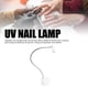thumbnail image 3 of Lámpara De Uñas UV, Temporizador De 30 Segundos, Luz De Curado De Gel UV De Secado Rápido, LED Recargable Por USB Para Extensión, 3 of 7