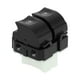 thumbnail image 1 of Interruptor de ventana eléctrica del lado izquierdo delantero único 1Pc para Renault Kangoo 2008-2013 No.254117873R, 1 of 7