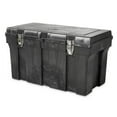 thumbnail image 2 of Rubbermaid Commercial 780400BLA 36 in. Durable Tool Box (Black), 2 of 5