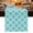 Green, variant on Quatrefoil Moroccan Pattern Table Runner 72 Inches Long, Geometric Blue Morocco Kitchen Coffee Dining Table Decoration for Home Party Birthday Wedding Home Decor 13x72 Inches